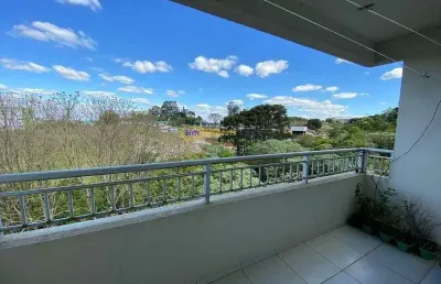 Apartamento com 2 quartos à venda na Rua Santo Amaro da Imperatriz, Seminário, Chapecó