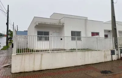 Casa com 2 quartos à venda na Rua Raphael Rostirolla, Vederti, Chapecó