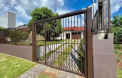 Casa com 3 quartos à venda na Rua Luiz Delfino Dos Santos  E, Bela Vista, Chapecó