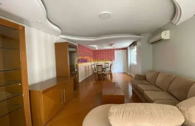 Excelente apartamento para venda no centro de chapeco - sc