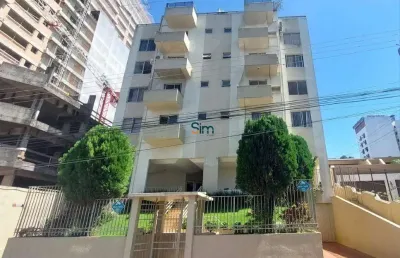 Apartamento para venda localizado no centro em chapecó / sc