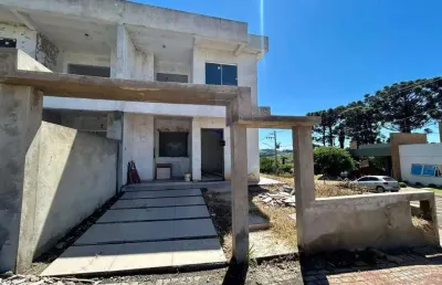 Casa com 2 quartos à venda na Rua Munir Ibrahim, Efapi, Chapecó