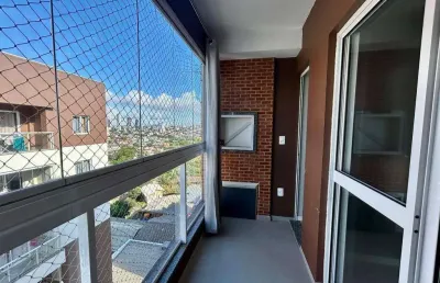 Apartamento com 2 quartos à venda na Rua João Goulart - D, Bom Pastor, Chapecó