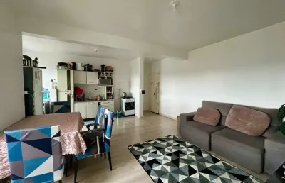 Apartamento com 2 quartos à venda na Rua Heitor Villa Lobos  D, Esplanada, Chapecó
