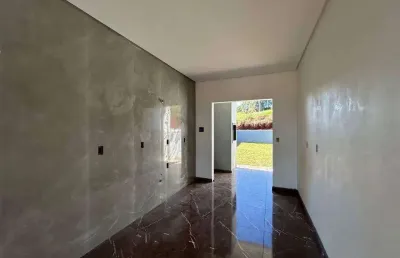 Casa com 2 quartos à venda na Rua Munir Ibrahim, Efapi, Chapecó