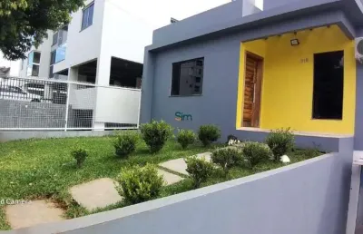 Casa para venda localizado no paraíso em chapecó / sc