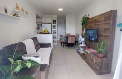 Apartamento com 2 quartos à venda na Rua Edy Remy Aiolfi, Paraíso, Chapecó