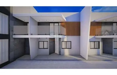 Casa com 2 quartos à venda na Rua Carlos Gomes - E, Jardim América, Chapecó