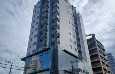 Apartamento para venda no presidente médici, chapecó/sc.