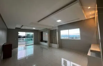 Apartamento para venda localizado no efapi em chapecó / sc