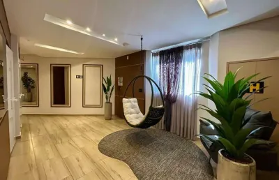 Apartamento com 3 quartos à venda na Avenida Senador Attilio Francisco Xavier Fontana  E, Efapi, Chapecó