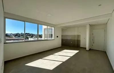 Apartamento com 3 quartos à venda na Rua Coronel Freitas  E, Efapi, Chapecó