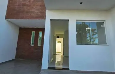 Casa com 3 quartos à venda na Rua Victorio Antônio Schenato, Efapi, Chapecó