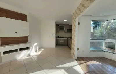 Apartamento com 2 quartos à venda na Rua Eurico Gaspar Dutra  E, São Cristóvão, Chapecó