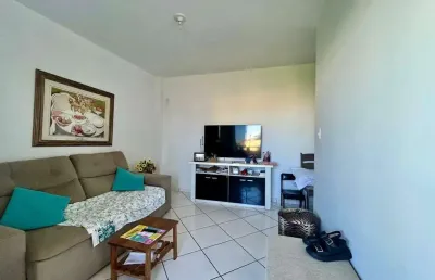 Apartamento com 2 quartos à venda na Rua Nelson Catalan, Efapi, Chapecó