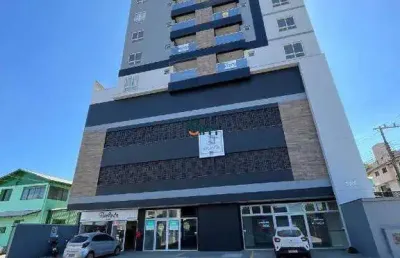 Apartamento para venda no bairro bela vista - chapecó sc
