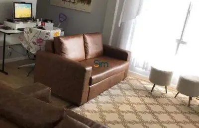 Apartamento com 3 quartos à venda na Rua Guaporé  D, Centro, Chapecó