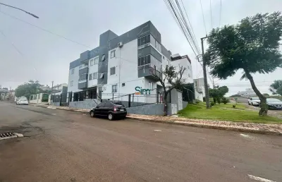 Apartamento com 3 quartos à venda na Rua Lírio do Campo, Paraíso, Chapecó