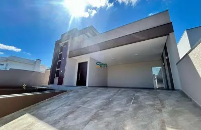 Casa com 3 quartos à venda na Rua Gelci Cima, Vila Real, Chapecó