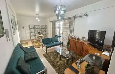 Apartamento para venda no jardim itália - chapecó sc.