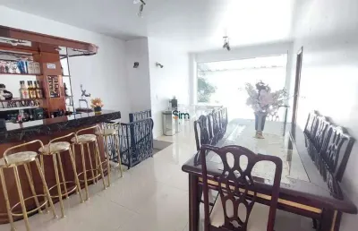 Apartamento com 4 quartos à venda na Rua Guaporé  D, Centro, Chapecó