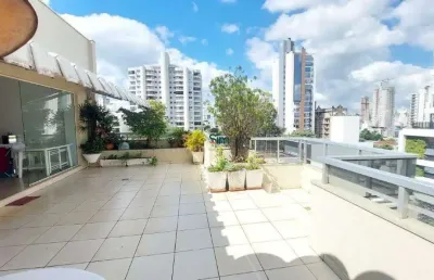 Apartamento com 4 quartos à venda na Rua Guaporé  D, Centro, Chapecó