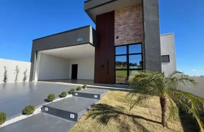 Casa com 3 quartos à venda na Rua Lindolfo José Hoffmann, Efapi, Chapecó