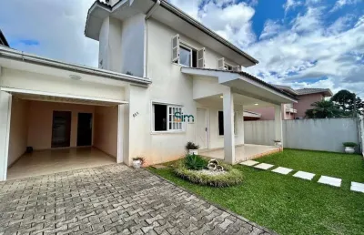 Casa com 4 quartos à venda na Rua Henry Giessembier  E, Maria Goretti, Chapecó