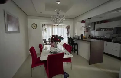 Apartamento para venda no maria goretti em chapecó / sc
