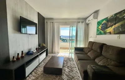 Apartamento para venda no são cristóvão em chapecó/sc.