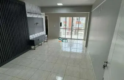 Apartamento com 2 quartos à venda na Rua Carolina, Paraíso, Chapecó