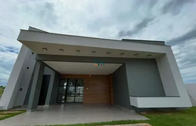 Casa à venda, 3 quartos, 2 suítes, 2 vagas, vederti - chapecó/sc