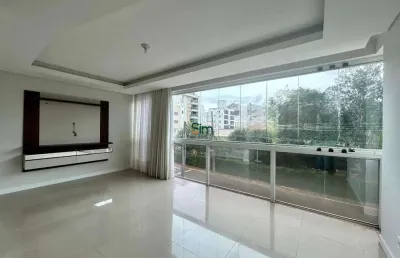 Apartamento para venda no jardim itália em chapecó/sc.