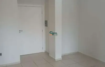 Apartamento com 2 quartos à venda na Rua José Costa Carvalho, São Cristóvão, Chapecó