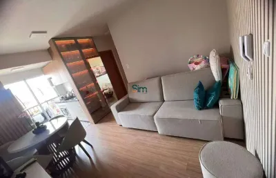 Apartamento à venda, 2 quartos, 1 vaga, desbravador - chapecó/sc