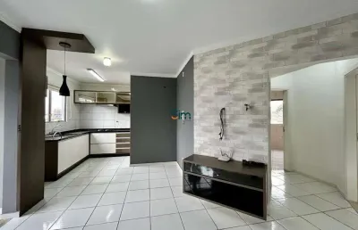 Apartamento para venda no são cristóvão em chapecó/sc.