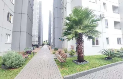 Apartamento para venda no bairro pinheirinho - chapecó sc