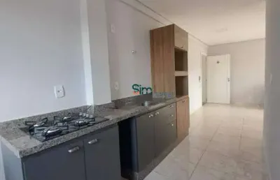 Apartamento para venda no pinheirinho em chapecó/sc.