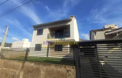 Casa com 3 quartos à venda na Rua Alcides Sperandio  D, Efapi, Chapecó