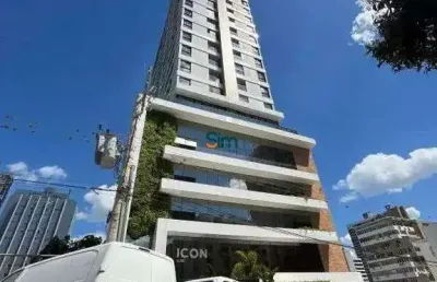 Apartamento com 3 quartos à venda na Rua Guaporé  D, Centro, Chapecó