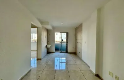 Apartamento com 2 quartos à venda na Rua Elói Ferreira de Souza, Efapi, Chapecó