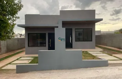 Casa com 3 quartos à venda na Rua Raphael Rostirolla, Vederti, Chapecó