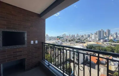 Apartamento com 2 quartos à venda na Rua Presidente Castelo Branco  E, São Cristóvão, Chapecó