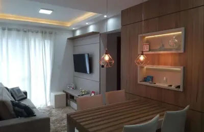 Apartamento com 2 quartos à venda na Julian Bortoli Da Silva, Efapi, Chapecó