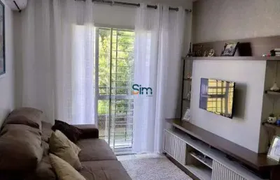 Apartamento à venda no bairro passo dos fortes – chapecó/sc
