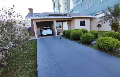 Casa com 2 quartos à venda na Rua Paquetá, Líder, Chapecó