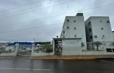 Apartamento com 2 quartos à venda na Rua Elói Ferreira De Souza  D, Efapi, Chapecó