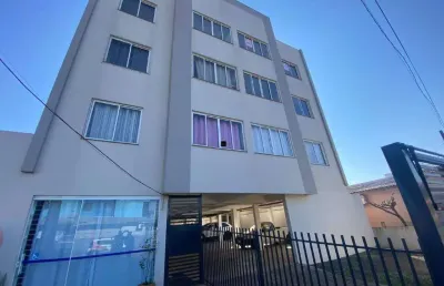 Apartamento com 3 quartos à venda na Rua Coronel Freitas, Efapi, Chapecó