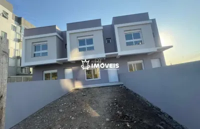 Casa com 3 quartos à venda na Rua Angelo Frare, 431, São Luiz, Caxias do Sul