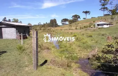Chácara / sítio com 3 quartos à venda na Estrada Municipal Que Liga Vila Seca A São Francisco De Paula, 1, Vila Seca, Caxias do Sul